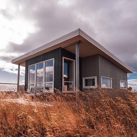 Blue View Cabin 3A With Private Hot Tub Reykholt  Eksteriør bilde