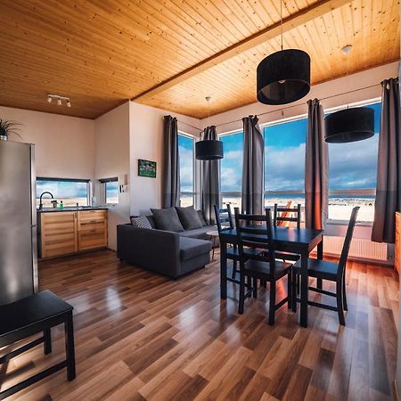 Blue View Cabin 3A With Private Hot Tub Reykholt  Eksteriør bilde