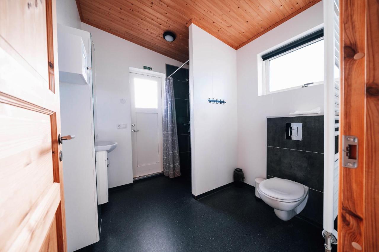 Blue View Cabin 3A With Private Hot Tub Reykholt  Eksteriør bilde